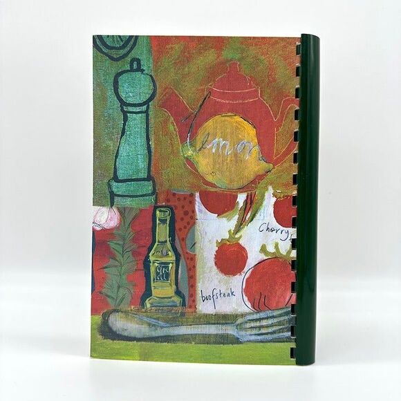 Women at Work From Our Kitchen to Yours 2010 2011 Springville Alabama Cookbook - Picture 2 of 9